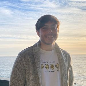 Meet your Posher, Thomas